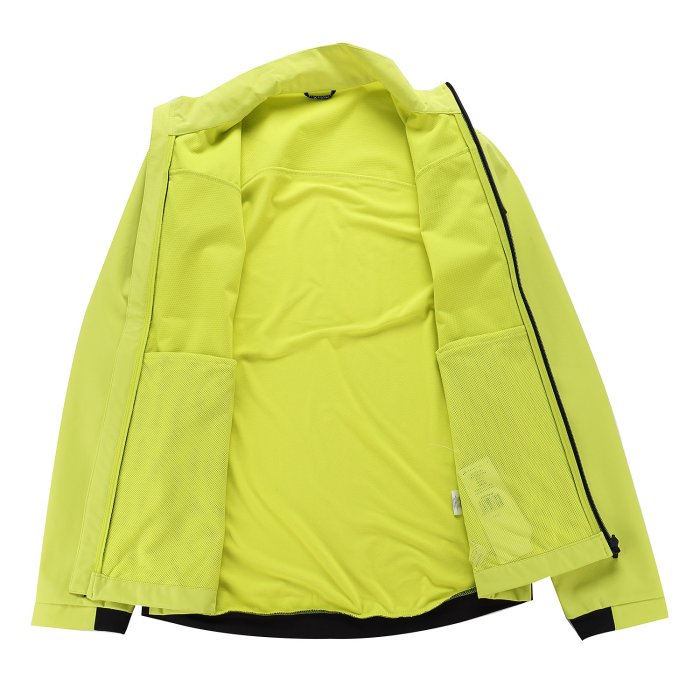 Alpine Pro Herren-Softshelljacke "Geroc"